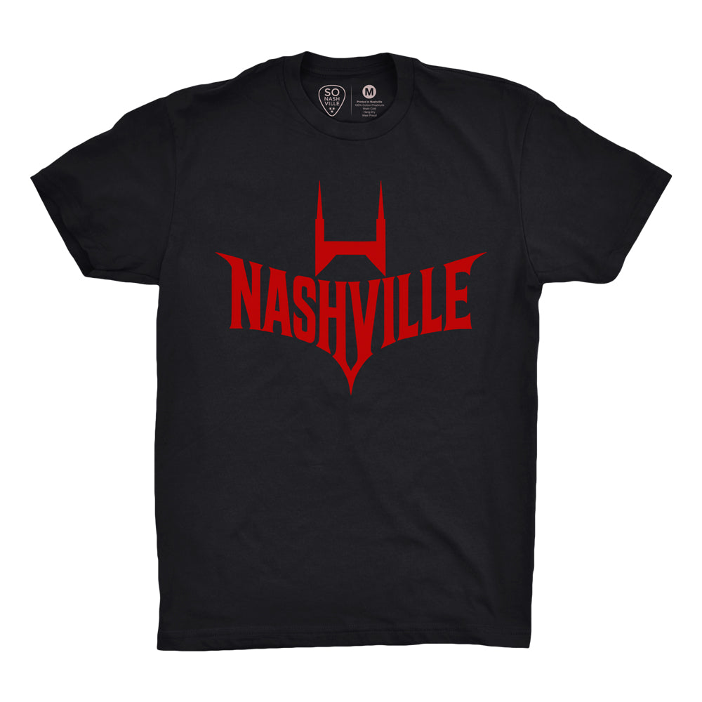 Nashville Bat