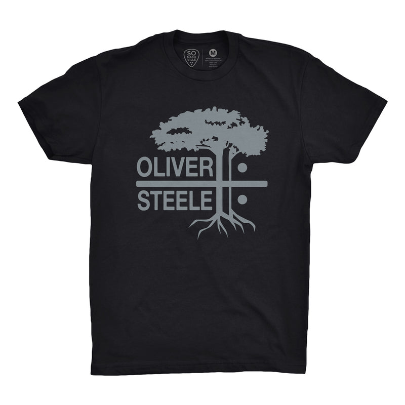 Oliver Steele Tree