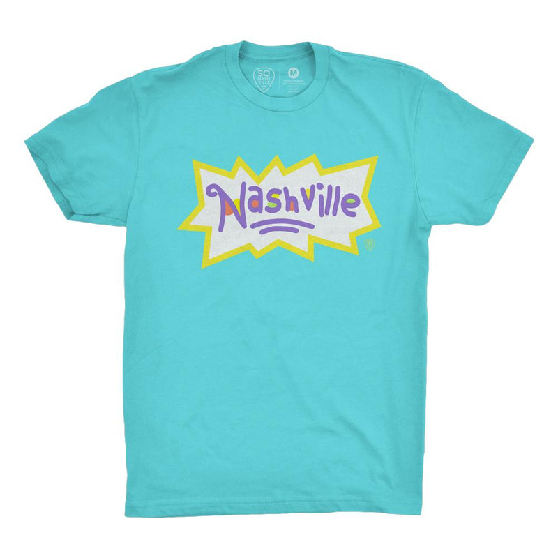 90's Nashville - So Nashville Clothing