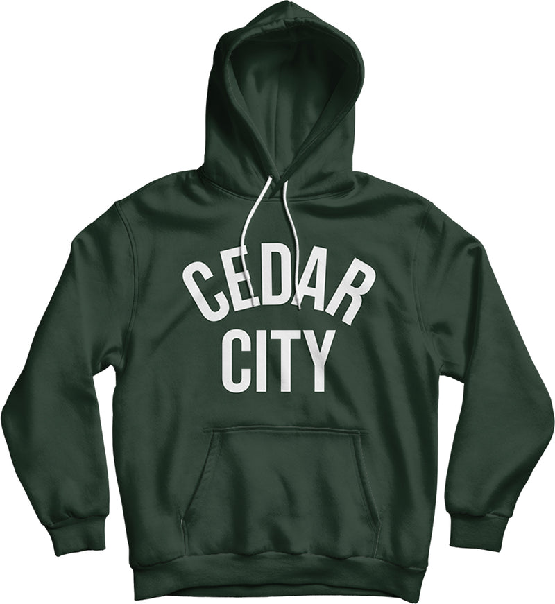 Cedar City Hoodie