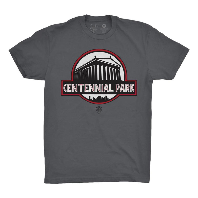 Centennial Park - So Nashville Clothing