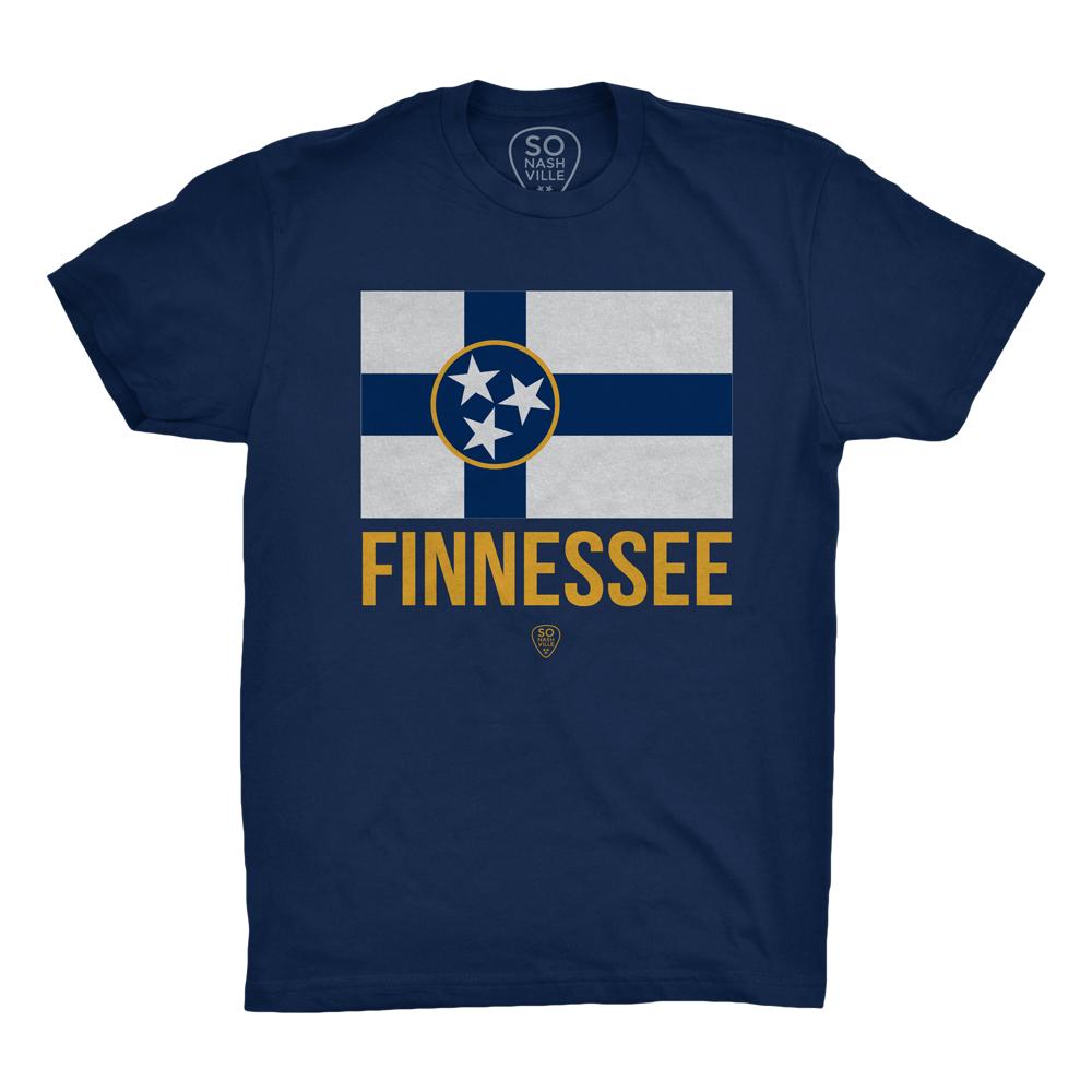 Finnessee - So Nashville Clothing