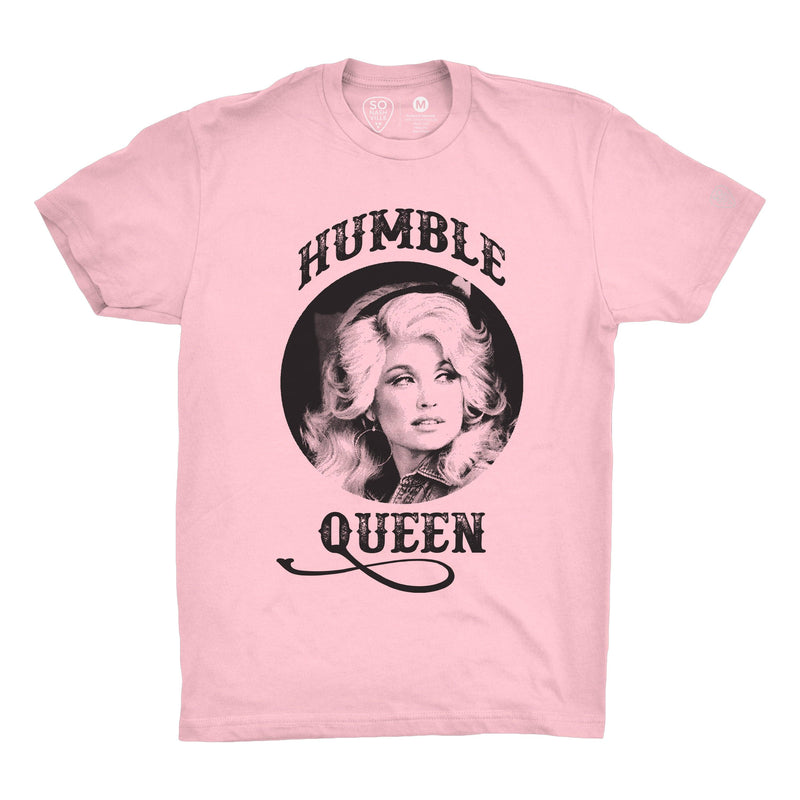 Humble Queen - So Nashville