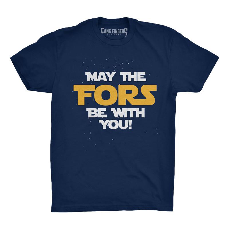 May The Fors Be With You - So Nashville Clothing