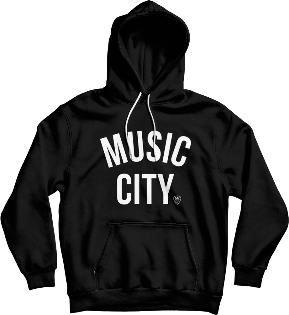 Music City Hoodie