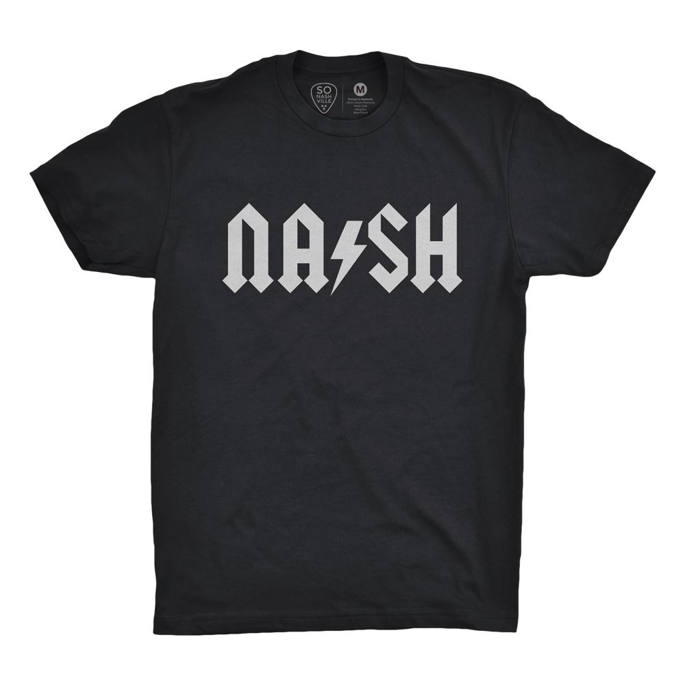Back In NASH - So Nashville Clothing