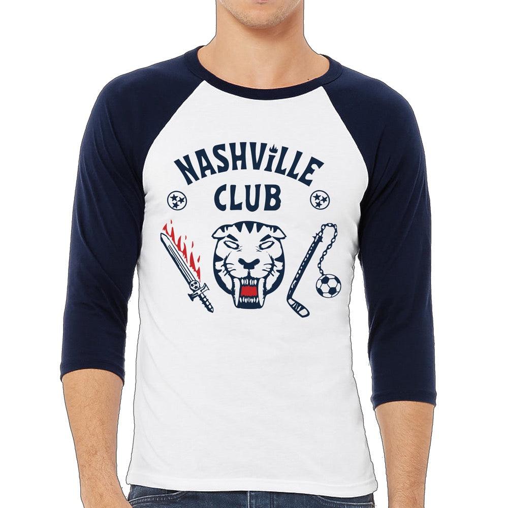 Nashville Club - So Nashville