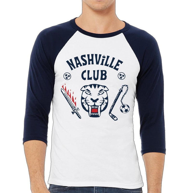 Nashville Club - So Nashville