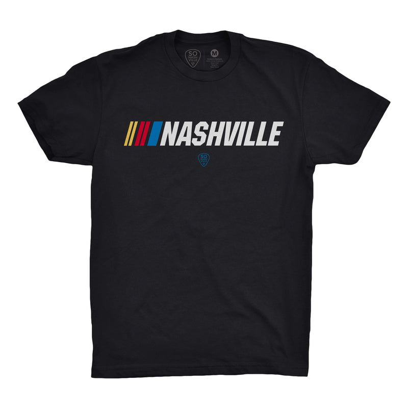 Nashville Racing (NASHCAR) - So Nashville Clothing