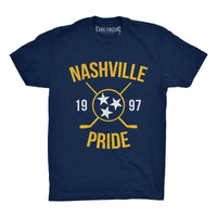 Nashville Pride - So Nashville Clothing
