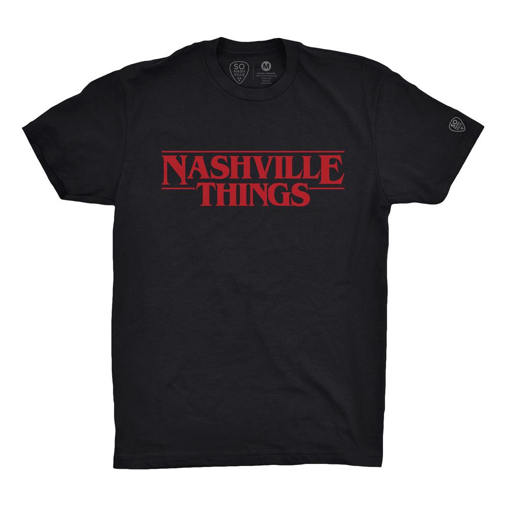 Nashville Things - So Nashville