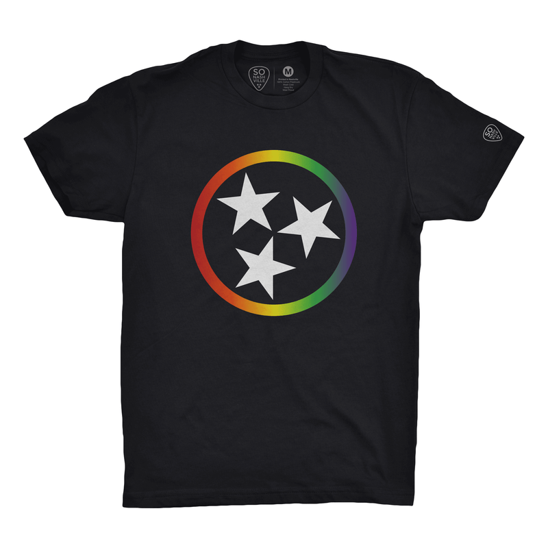 Pride Tristar - So Nashville Clothing