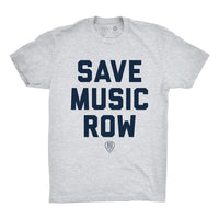 Save Music Row - So Nashville Clothing