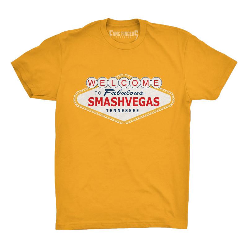 Smashvegas - So Nashville Clothing