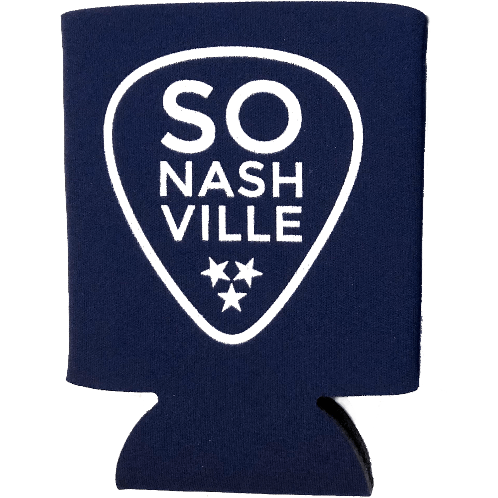 So Nashville Koozie - So Nashville Clothing