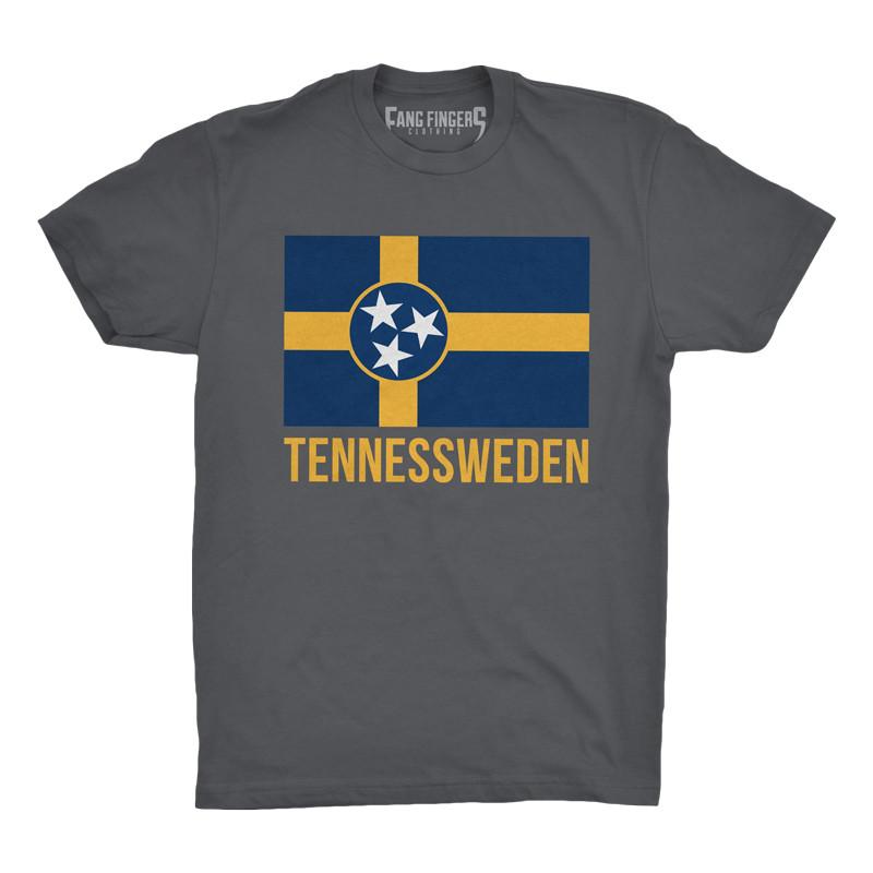 Tennessweden - So Nashville Clothing